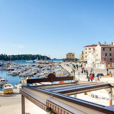Apartment Noemi Rovinj Exteriör bild