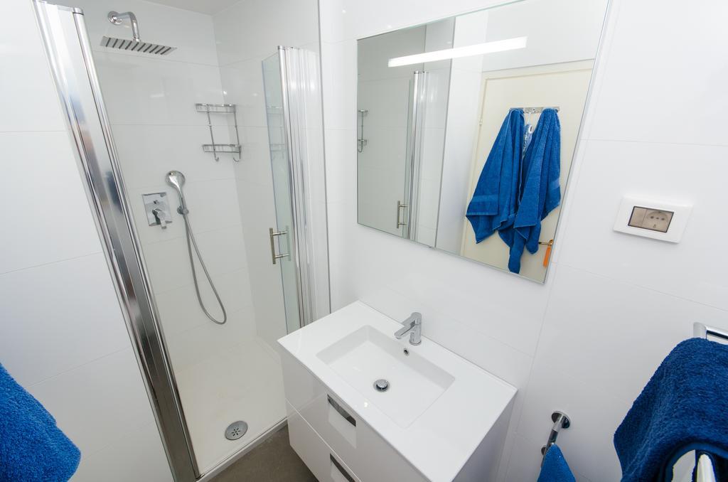 Apartment Noemi Rovinj Exteriör bild