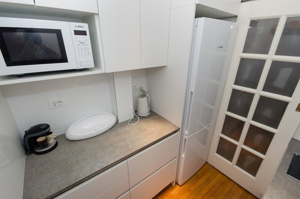 Apartment Noemi Rovinj Exteriör bild