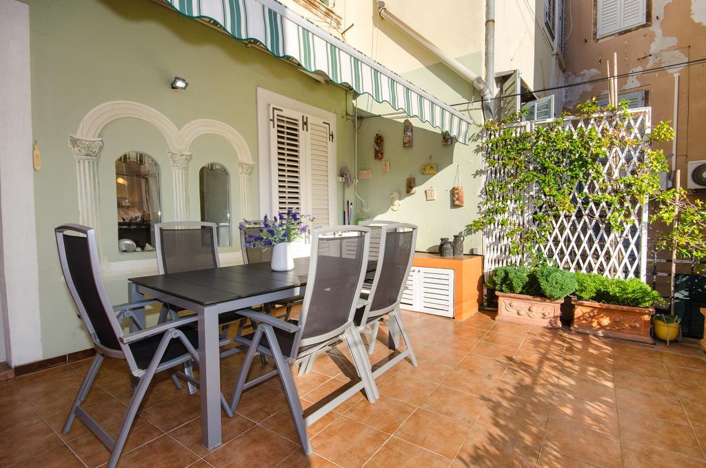 Apartment Noemi Rovinj Exteriör bild