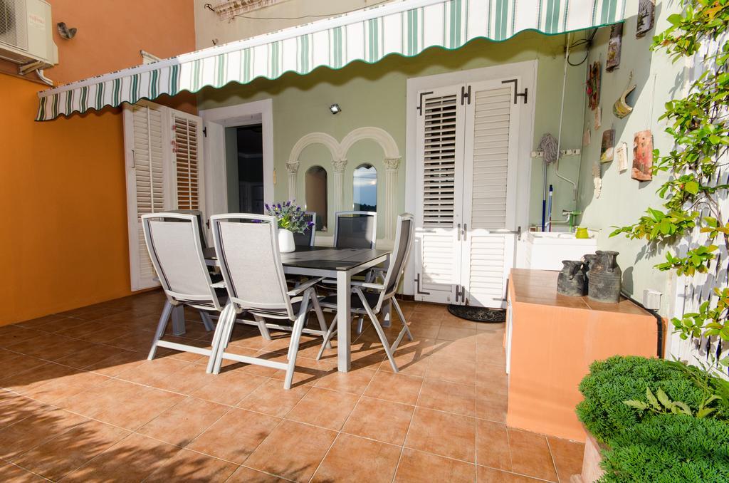 Apartment Noemi Rovinj Exteriör bild